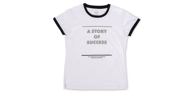 MARSHALL ( マーシャル )  / SUCCESS レディースTシャツ XLサイズ