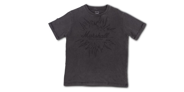 MARSHALL ( マーシャル )  / SPARK Tシャツ 3XLサイズ