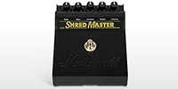 MARSHALL Shredmaster