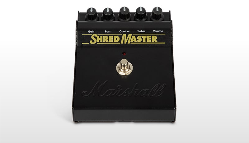 Shredmaster