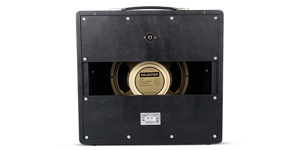 MARSHALL / Studio JTM ST112 1x12"画像4