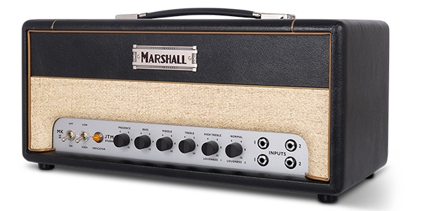 MARSHALL / Studio JTM ST20H 20W画像2