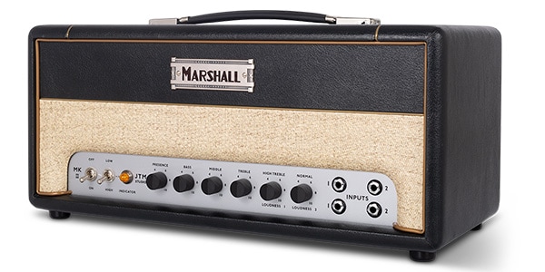 MARSHALL ( マーシャル ) / Studio JTM ST20H 20W