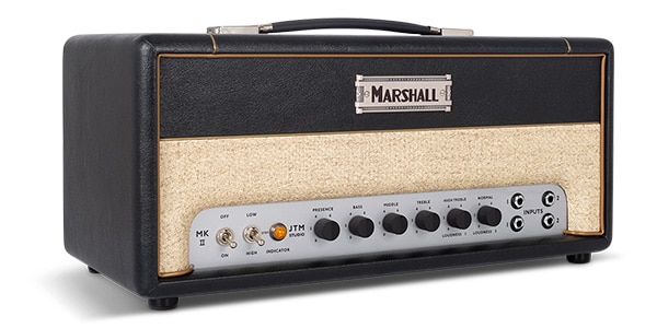 MARSHALL / Studio JTM ST20H 20W画像3