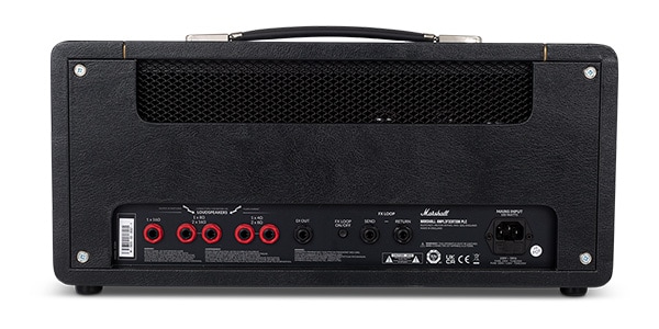 MARSHALL / Studio JTM ST20H 20W画像4