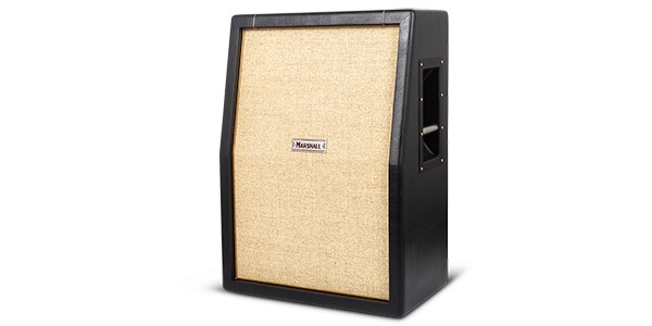 MARSHALL / Studio JTM ST212 2x12"画像2