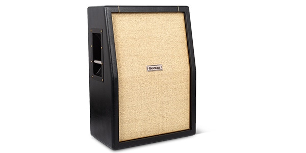 MARSHALL / Studio JTM ST212 2x12"画像3