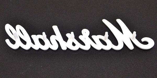 MARSHALL / LOGO00009 画像2