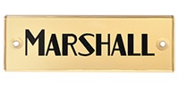 MARSHALL LOGO00028 (5C012950)