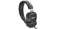 MARSHALL Major II Black