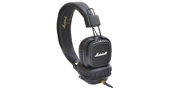 MARSHALL/Major II Black