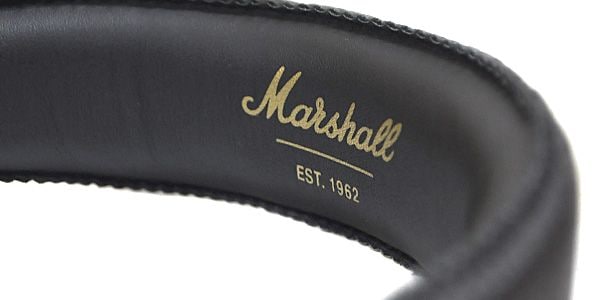 MARSHALL / Major II Black 画像4
