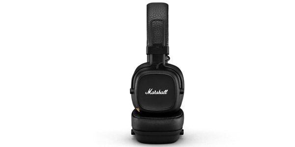 Marshall ワイヤレスヘッドホン MAJOR IV