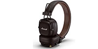 MARSHALL Major IV Brown Wireless Headphones 送料無料 | Sound