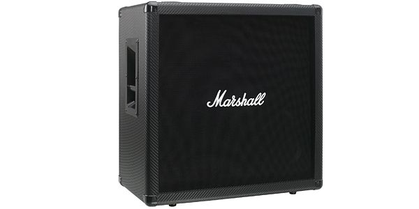 MARSHALL/MG412BCF