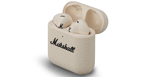 MARSHALL / Minor IV Cream画像3