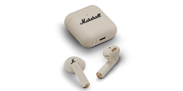 MARSHALL / Minor IV Cream画像4