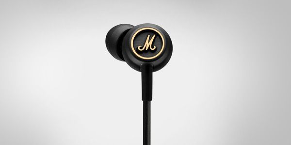 MARSHALL ( マーシャル ) / MODE EQ