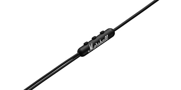 MARSHALL ( マーシャル )  / MODE USB-C BLACK画像3