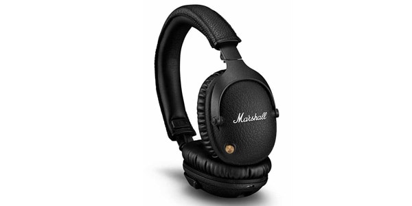 MARSHALL/Monitor II ANC Black ワイヤレスヘッドホン