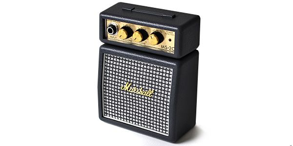 MARSHALL/MS2C