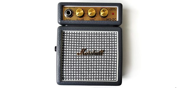marshall マーシャル ms2c 送料無料 サウンドハウス