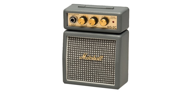 MARSHALL / MS2C画像2