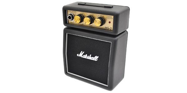 MARSHALL/MS2