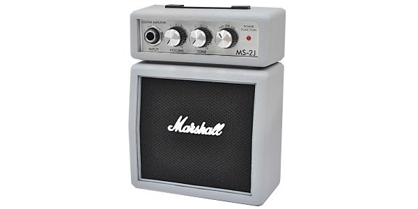 MARSHALL/MS-2J  シルバージュビリー