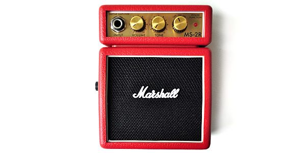 MARSHALL / MS2R 画像2