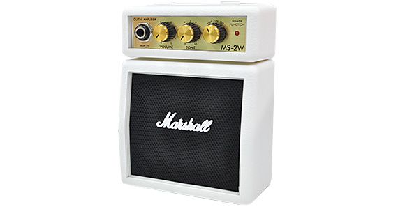 MARSHALL/MS-2W  ホワイト