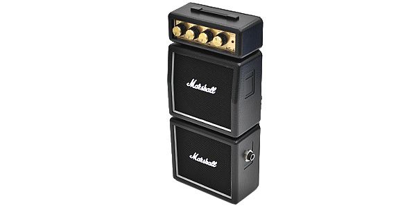 MARSHALL/MS-4