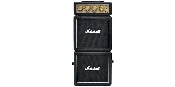 MARSHALL / MS-4 画像2