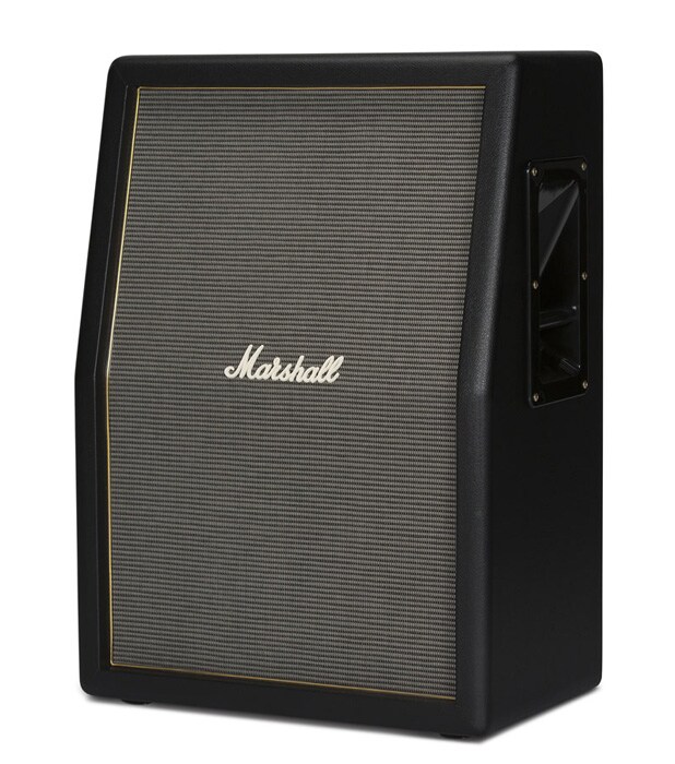 MARSHALL/ORIGIN212A