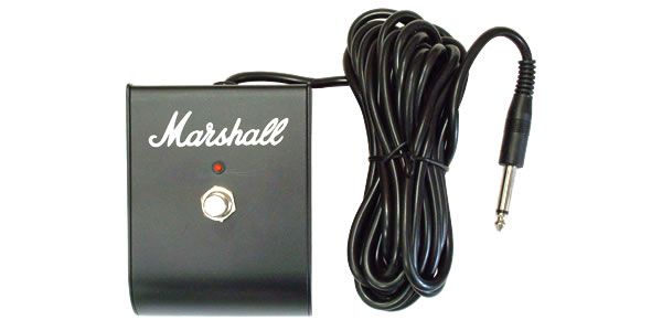 MARSHALL/PEDL10001