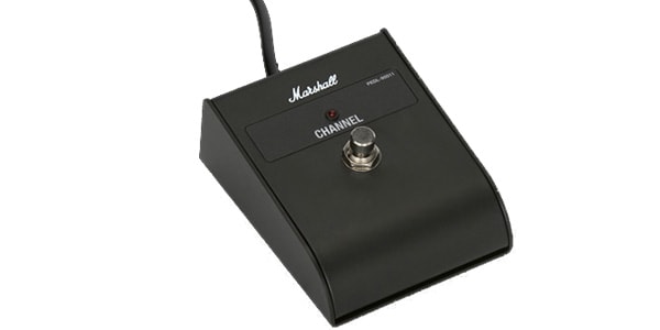 MARSHALL/マーシャル フットスイッチ PEDL90011