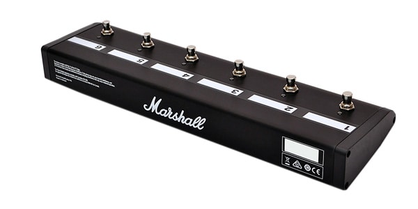 MARSHALL / PEDL91016画像4