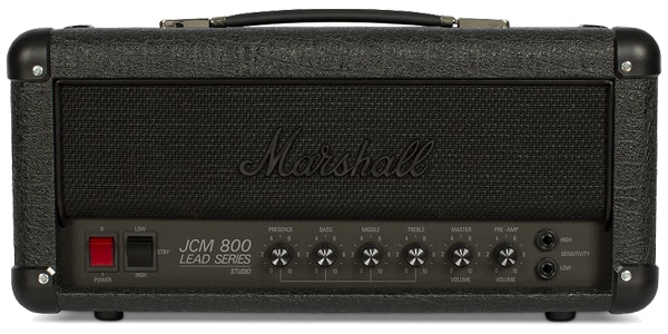 MARSHALL / SC20H STEALTH