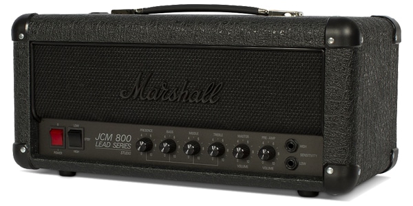 MARSHALL / SC20H STEALTH画像2
