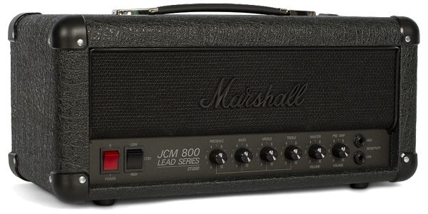 MARSHALL / SC20H STEALTH画像3