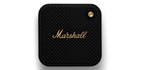 MARSHALL / WILLENN II Black and Brass