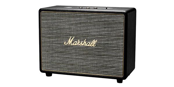 MARSHALL ( マーシャル ) WOBURN BLACK 送料無料 | サウンドハウス