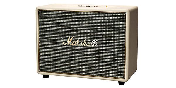 MARSHALL/WOBURN CREAM