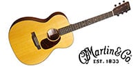 MARTIN / 000-10E Retro