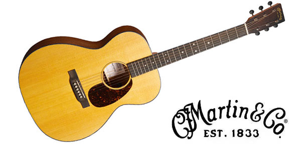 MARTIN ( マーティン )  / 000-10E Retro