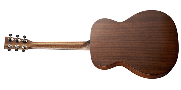 MARTIN ( マーティン )  / 000-10E Retro Sapele画像2