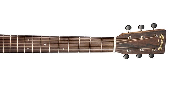 MARTIN ( マーティン )  / 000-10E Retro Sapele画像3