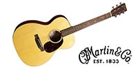 MARTIN / 000-12E Retro