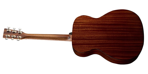 MARTIN ( マーティン )  / 000-12E Retro画像2