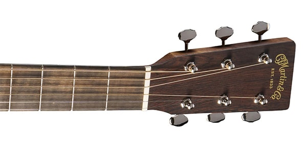 MARTIN ( マーティン )  / 000-12E Retro画像3